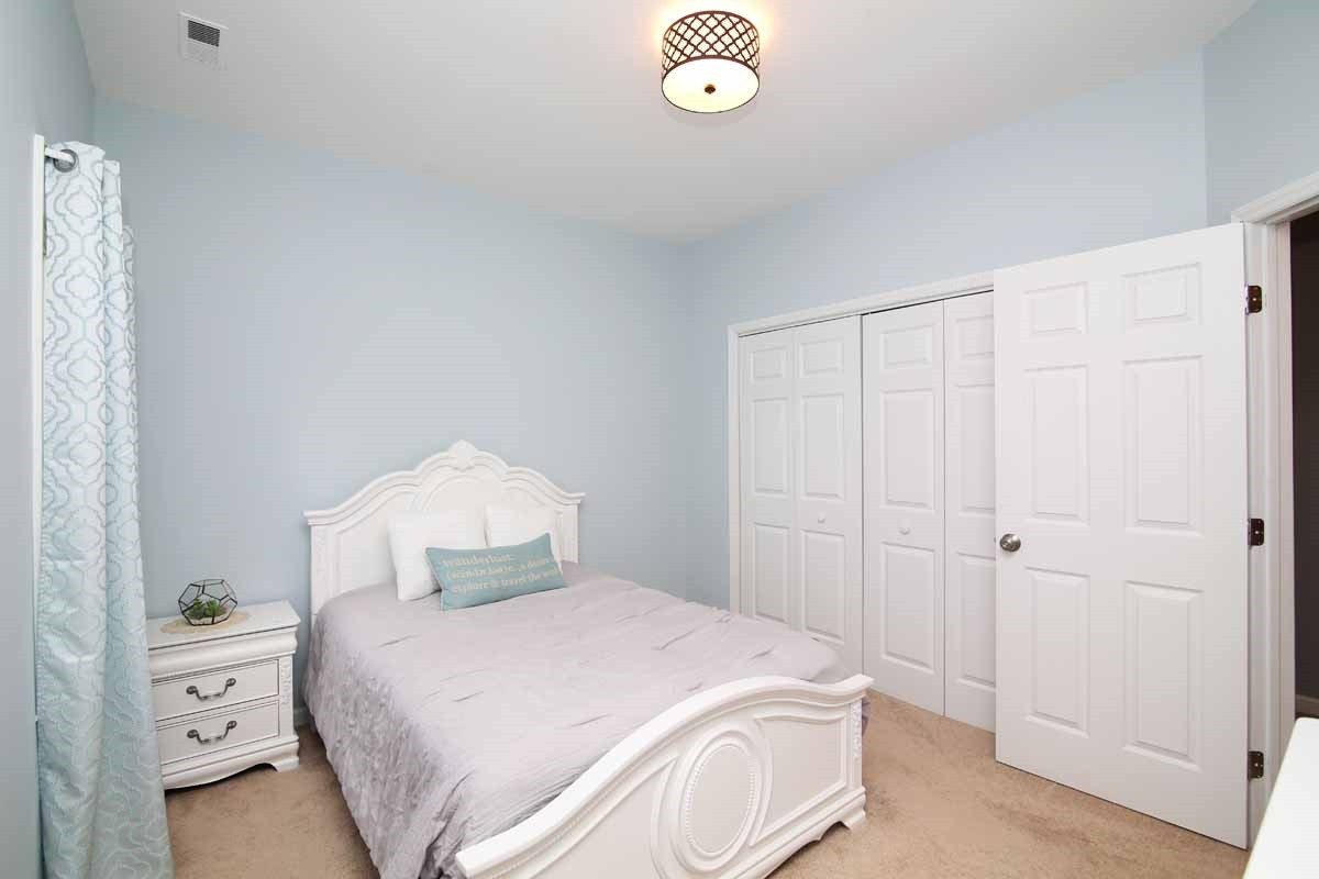 9117 Castleton Lane Raleigh, NC 27615 - Photo 20 of 28 Photo 20