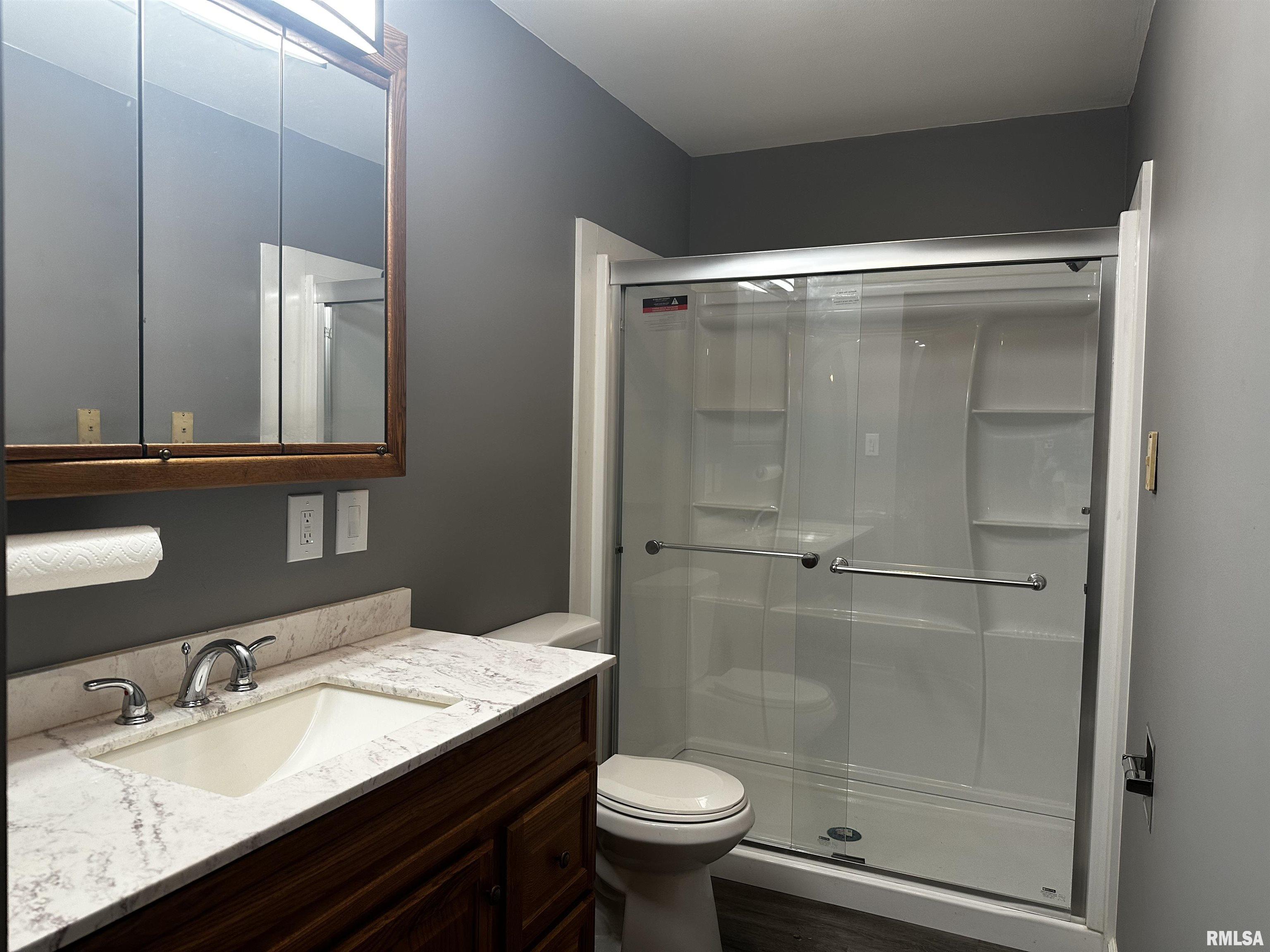 2068 New Lake Road Jacksonville, IL 62650 - Photo 20 of 60