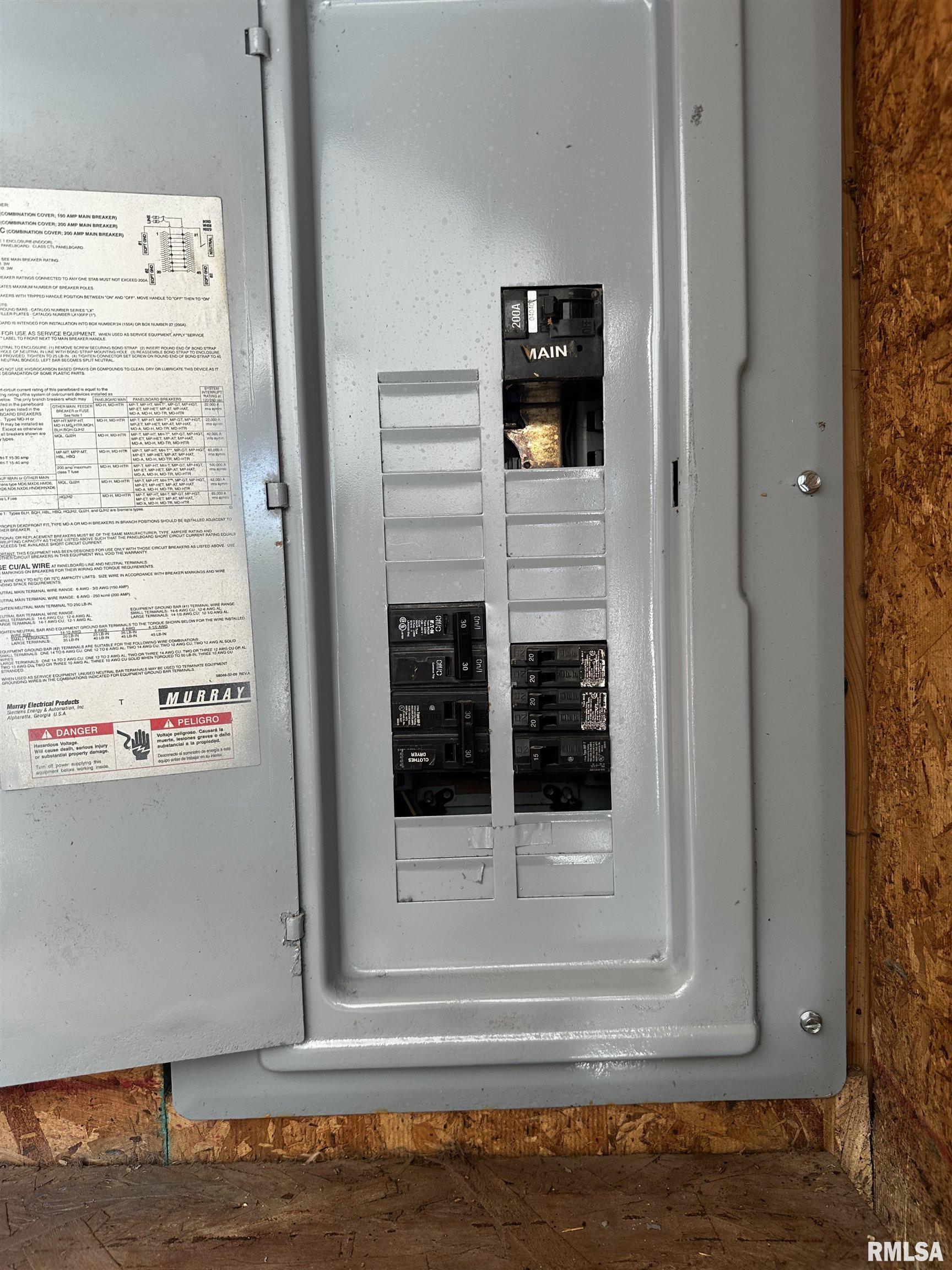 2068 New Lake Road Jacksonville, IL 62650 - Photo 37 of 60