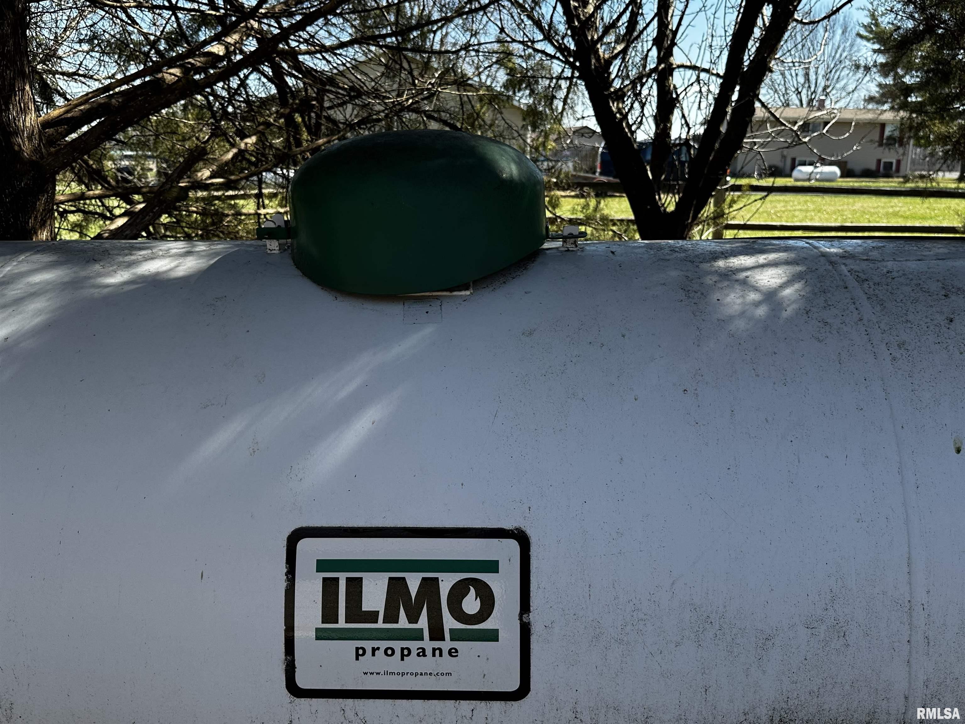 2068 New Lake Road Jacksonville, IL 62650 - Photo 39 of 60