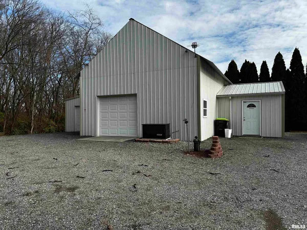 $289,900 | 2068 New Lake Road, Jacksonville, IL 62650