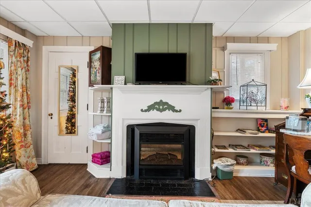 $1,100,000 | 1670-1694 Church Street, Appomattox, VA 24522