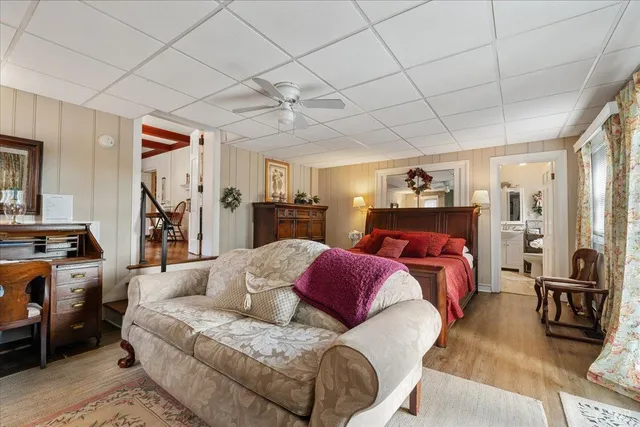 $1,100,000 | 1670-1694 Church Street, Appomattox, VA 24522