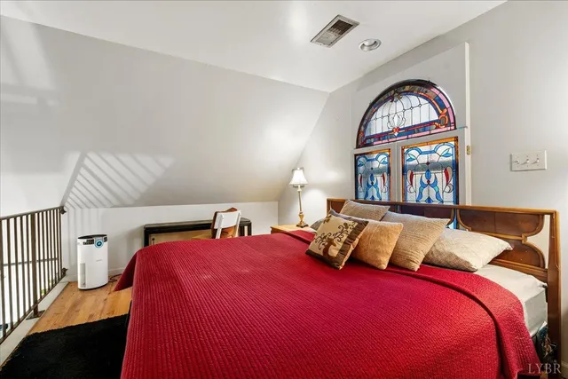 $1,100,000 | 1670-1694 Church Street, Appomattox, VA 24522