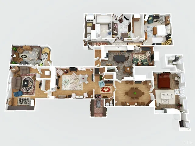 $1,100,000 | 1670-1694 Church Street, Appomattox, VA 24522