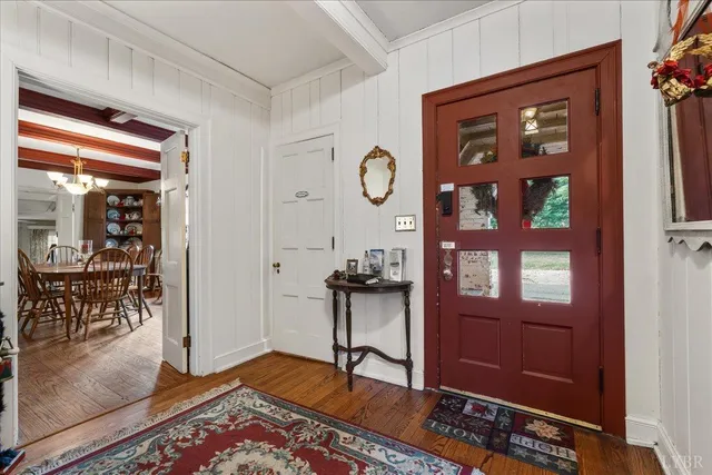 $1,100,000 | 1670-1694 Church Street, Appomattox, VA 24522