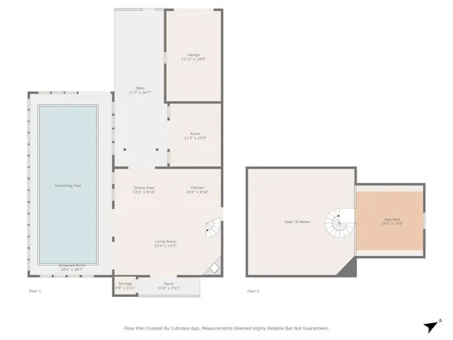$1,100,000 | 1670-1694 Church Street, Appomattox, VA 24522