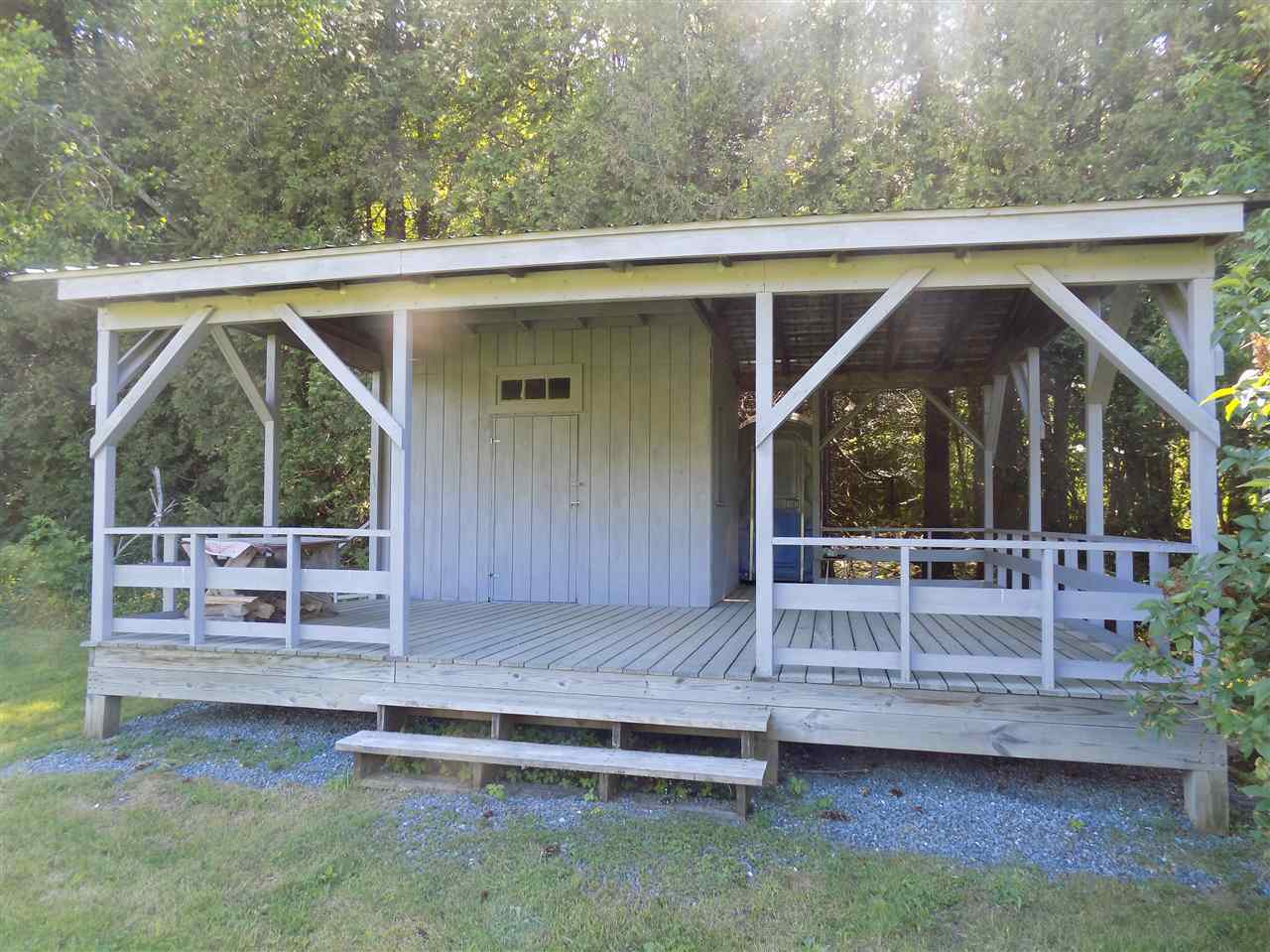 76 Harvey Mountain Road Barnet, VT 05821 - Photo 8 of 11