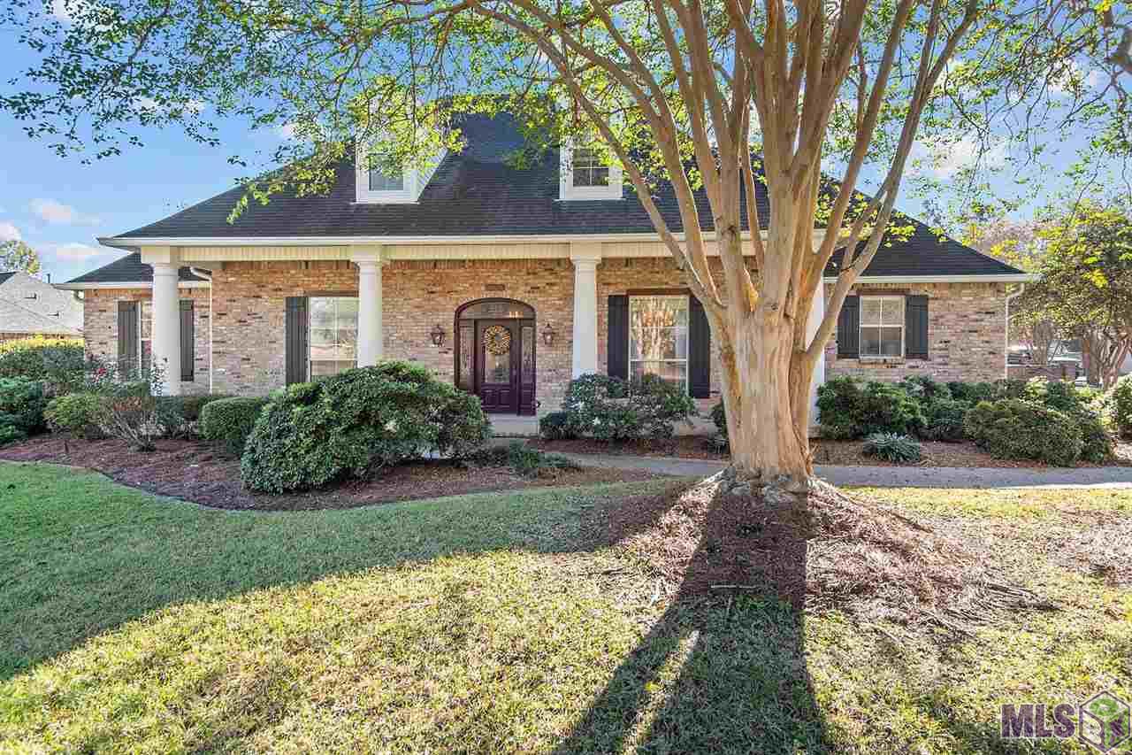 5321 Riverbend Boulevard Baton Rouge, LA 70820 - Photo 3 of 21 Gallery Image 3