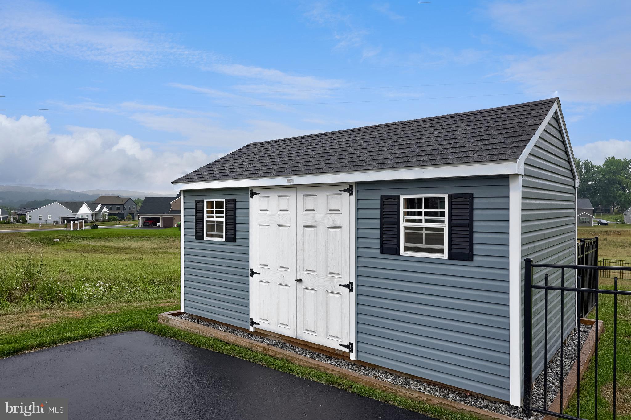 315 Goshawks Road Denver, PA 17517 - Photo 82 of 92 Shed