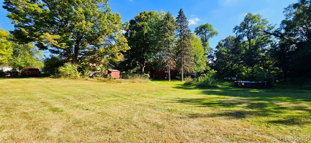 18575 Williamsville Road Gregory, MI 48137 - Photo 22 of 27 Gallery Image 22