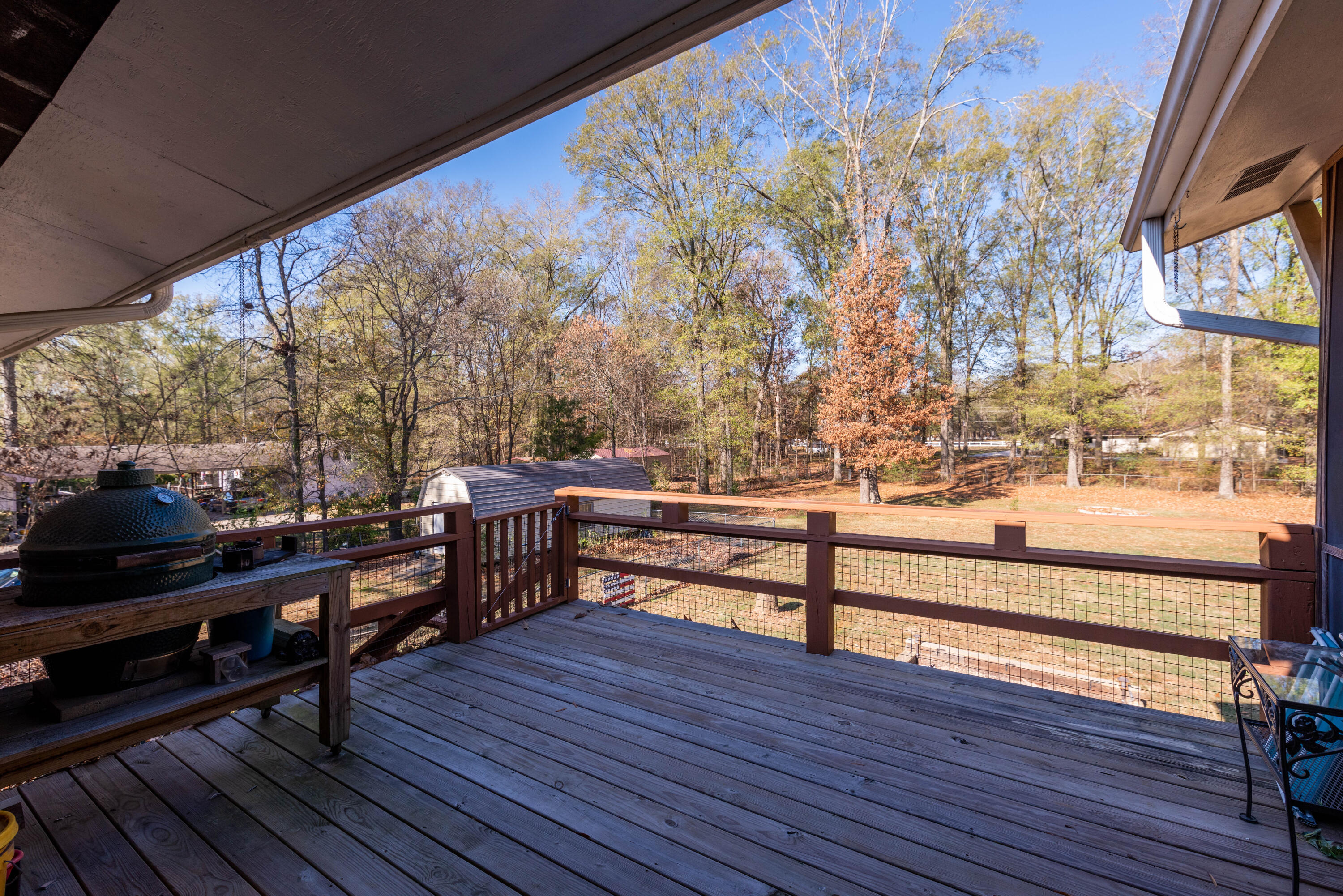 6921 Starlite Road Hixson, TN 37343 - Photo 28 of 39 DSC_9719