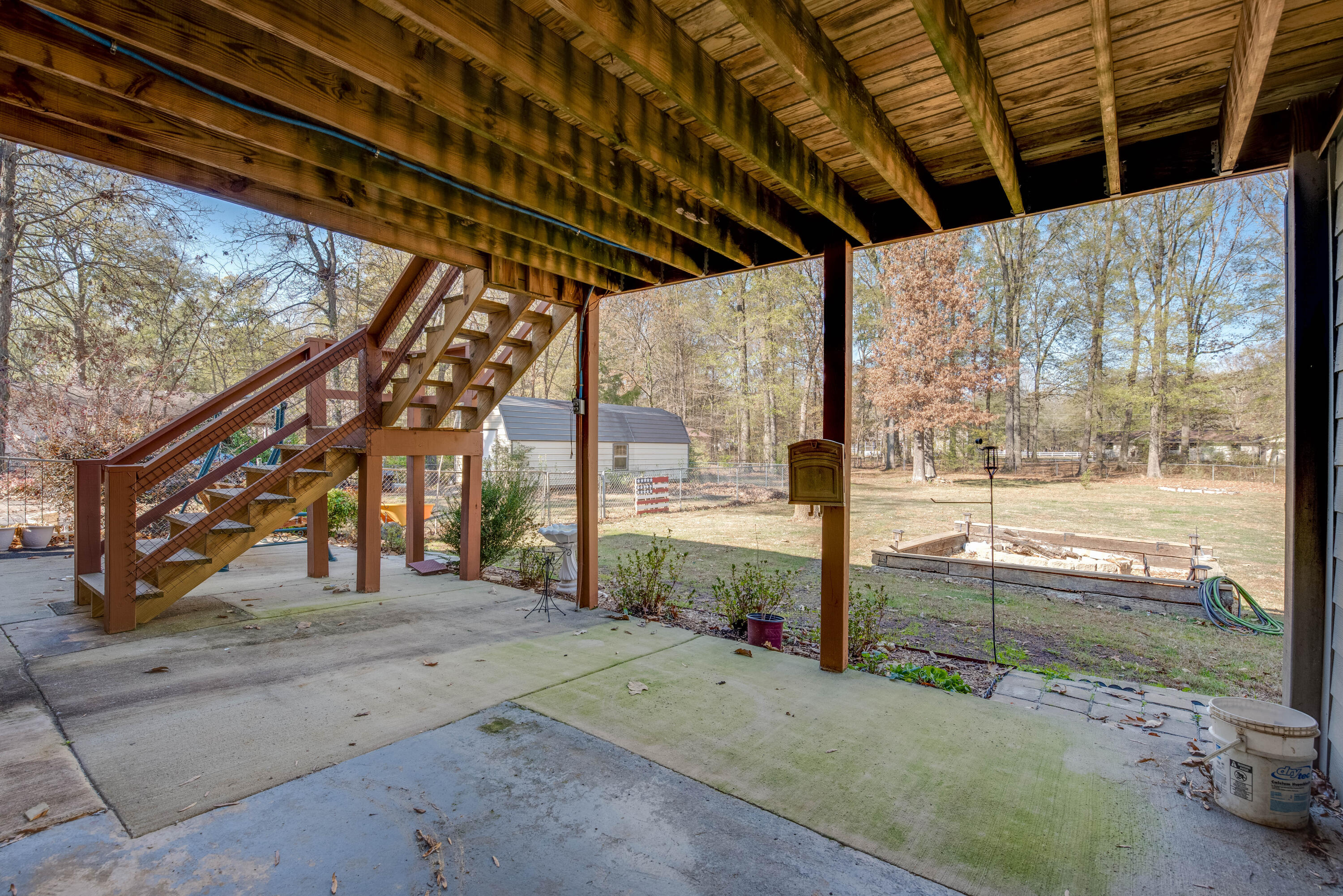 6921 Starlite Road Hixson, TN 37343 - Photo 30 of 39 DSC_9761