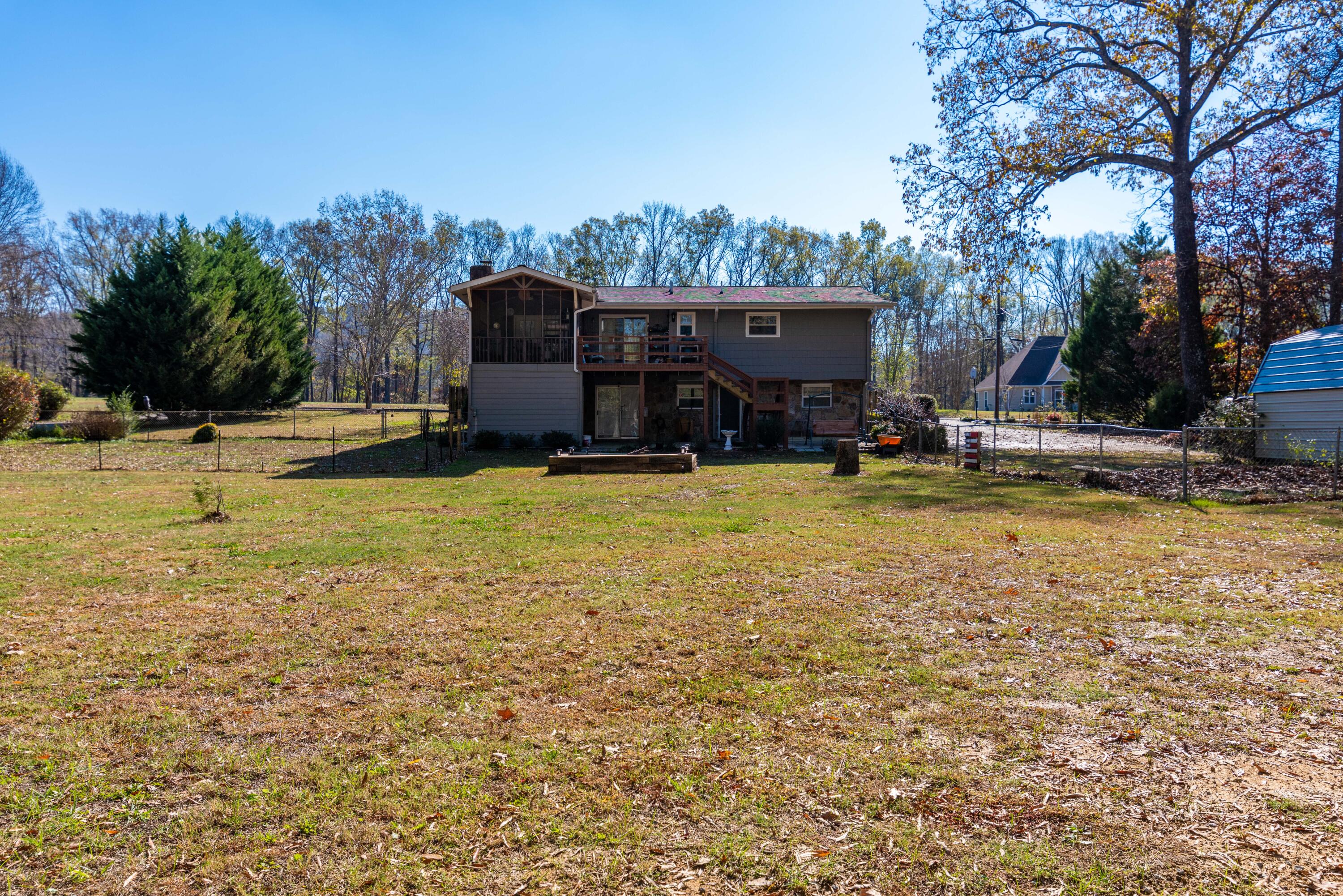 6921 Starlite Road Hixson, TN 37343 - Photo 32 of 39 DSC_9767