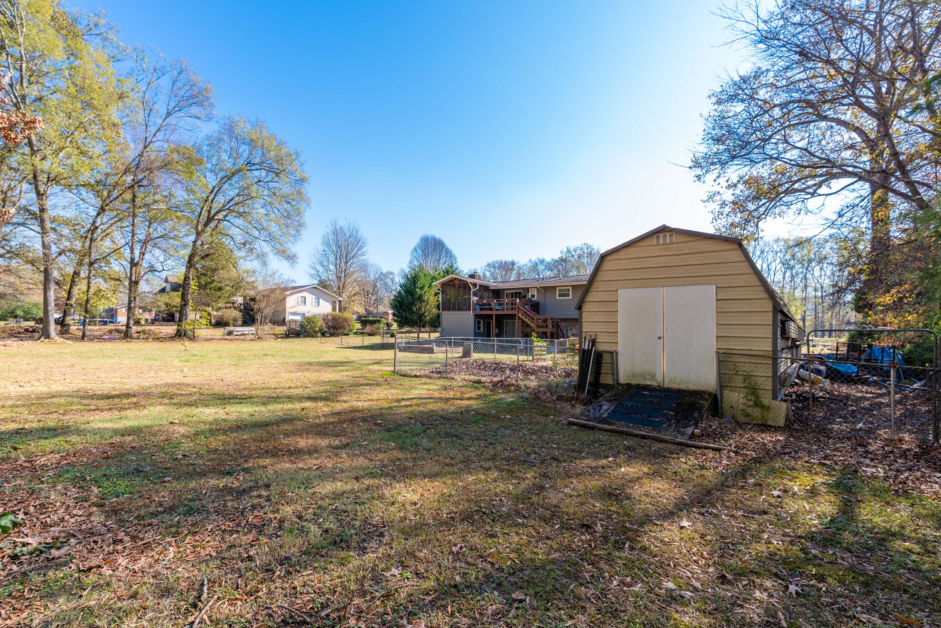 6921 Starlite Road Hixson, TN 37343 - Photo 37 of 39 DSC_9769