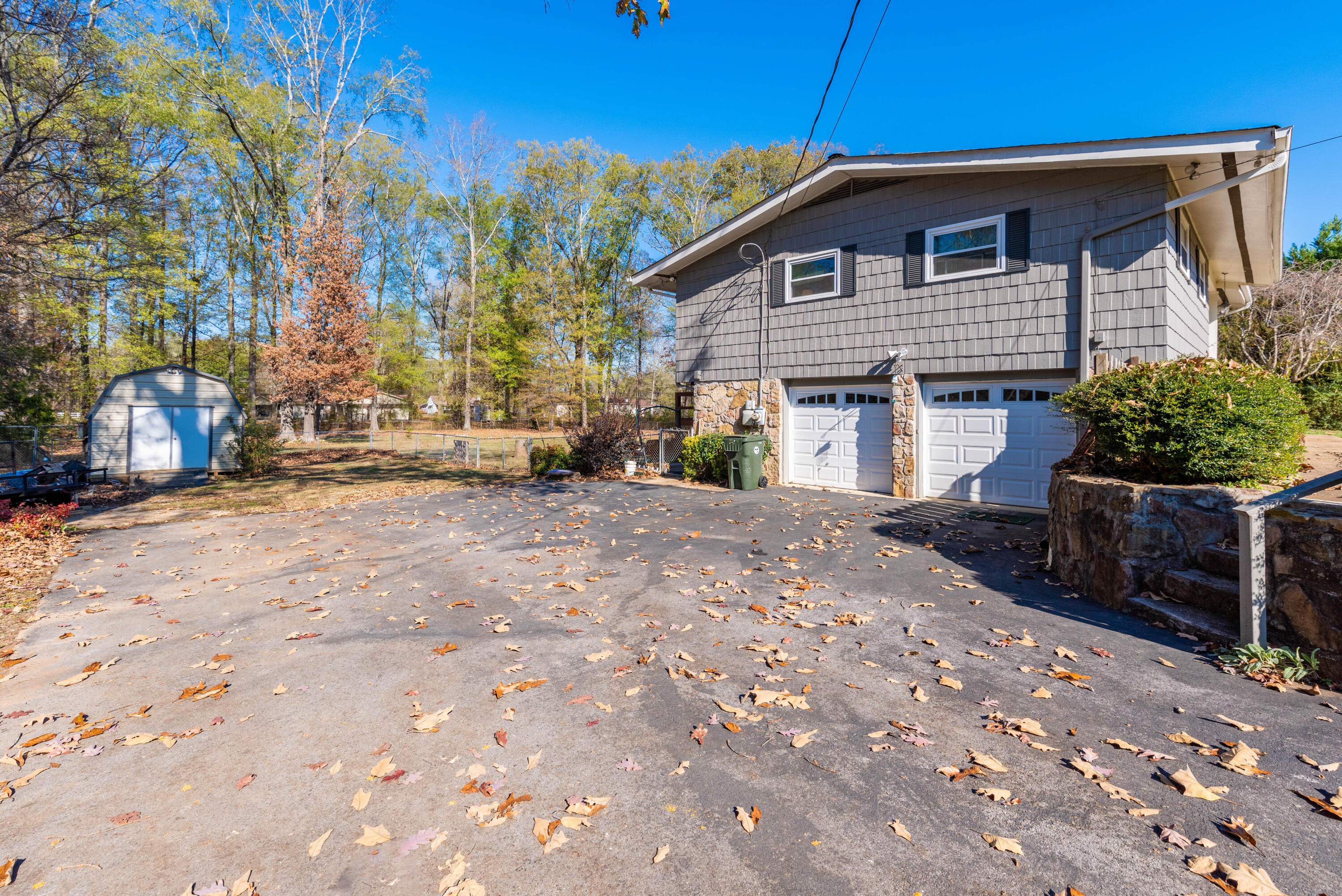 6921 Starlite Road Hixson, TN 37343 - Photo 38 of 39 DSC_9771