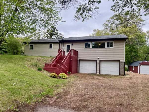 $249,900 | 216 Pinegrove Avenue, Chetek, WI 54728