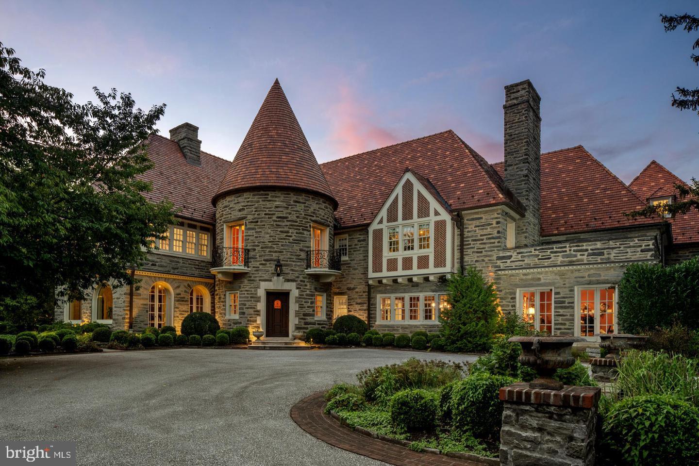 648 Creighton Road Villanova, PA 19085 - Photo 1 of 26 Gallery Image 1