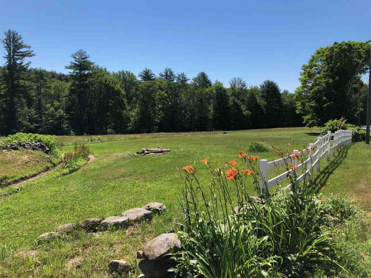94 Old Wilton Road Mont Vernon, NH 03057 - Photo 1 of 2