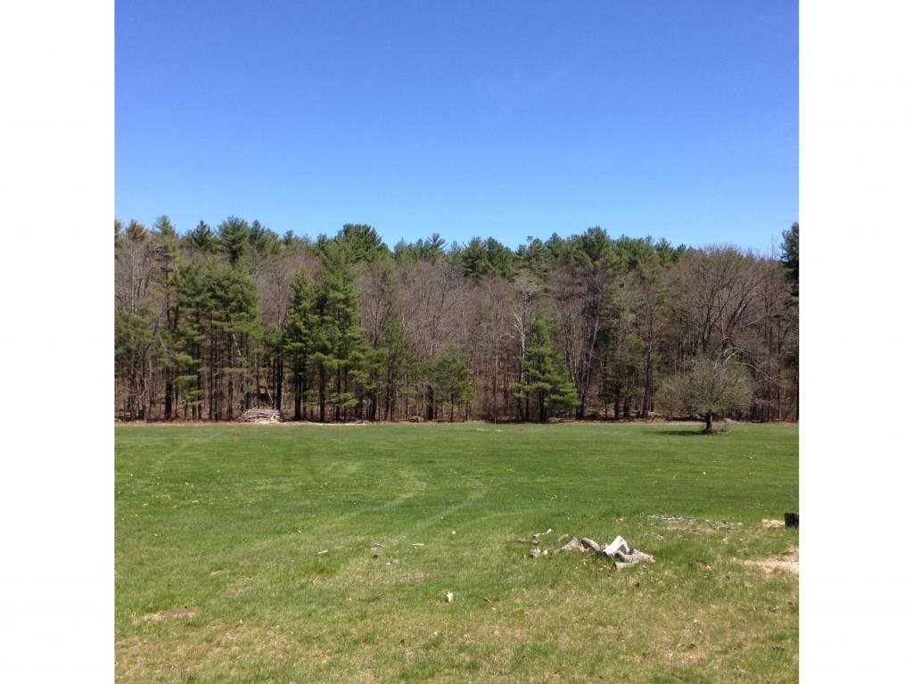 94 Old Wilton Road Mont Vernon, NH 03057 - Photo 2 of 2