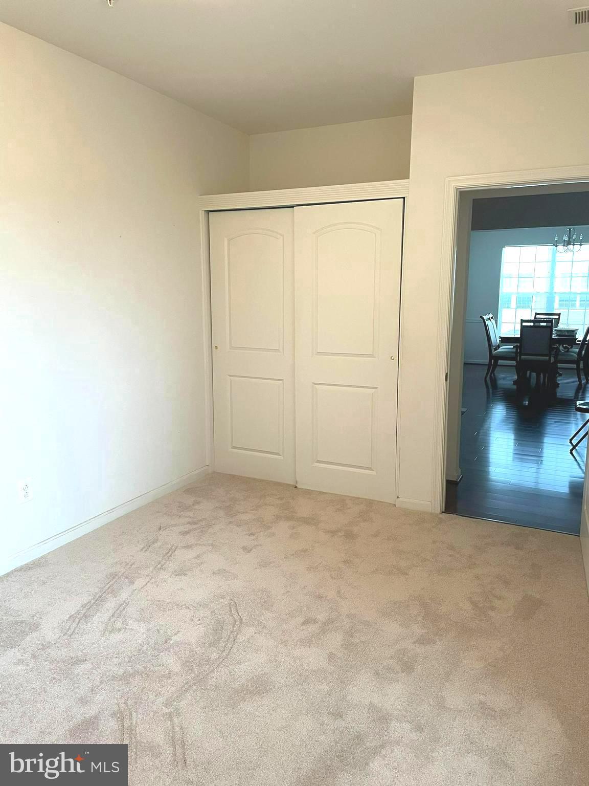 7401 Travertine Drive, Unit 302 Baltimore, MD 21209 - Photo 24 of 28 3rd Bedroom