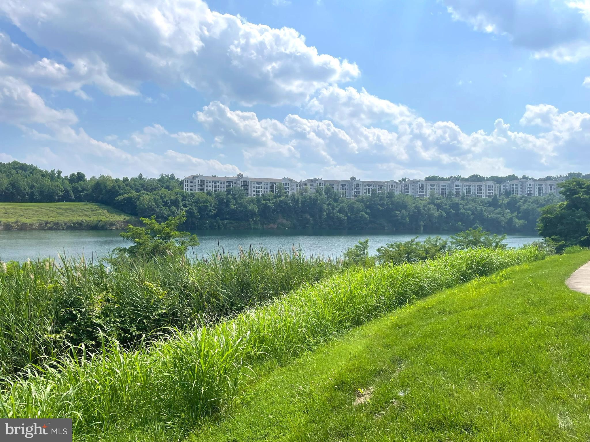 7401 Travertine Drive, Unit 302 Baltimore, MD 21209 - Photo 28 of 28 View of Quarry