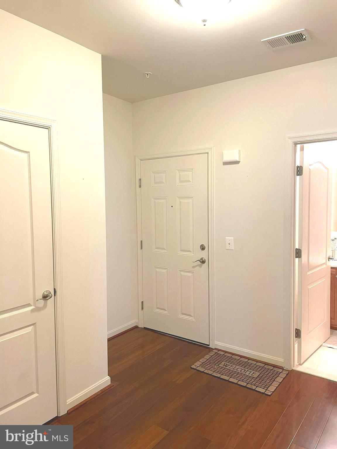 7401 Travertine Drive, Unit 302 Baltimore, MD 21209 - Photo 4 of 28 Entrance to unit