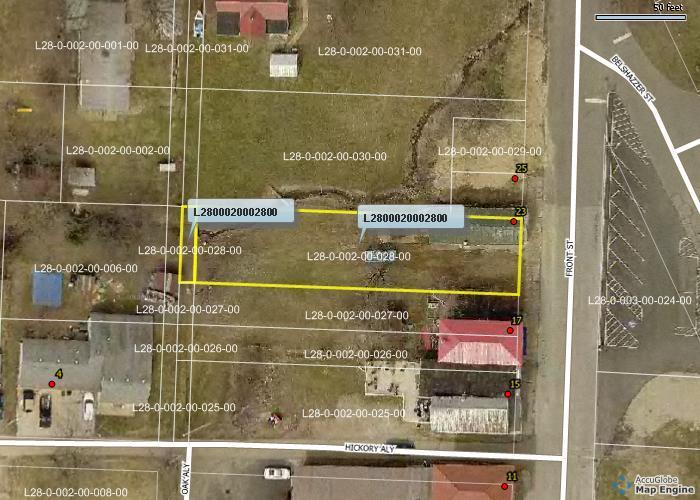 23 Front Street Commercial Point, OH 43116 - Photo 3 of 12