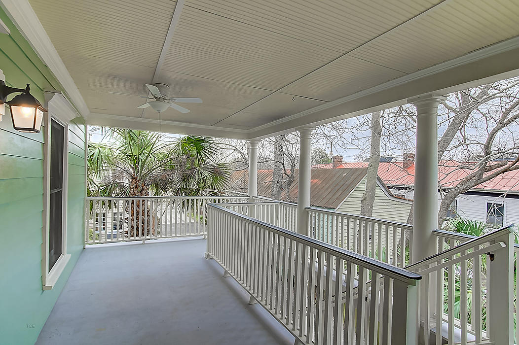 527 Rutledge Avenue, Unit D Charleston, SC 29403 - Photo 2 of 30 527 Rutledge Ave (3)
