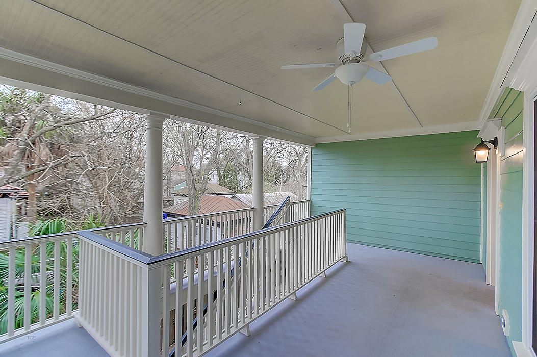 527 Rutledge Avenue, Unit D Charleston, SC 29403 - Photo 3 of 30 527 Rutledge Ave (4)
