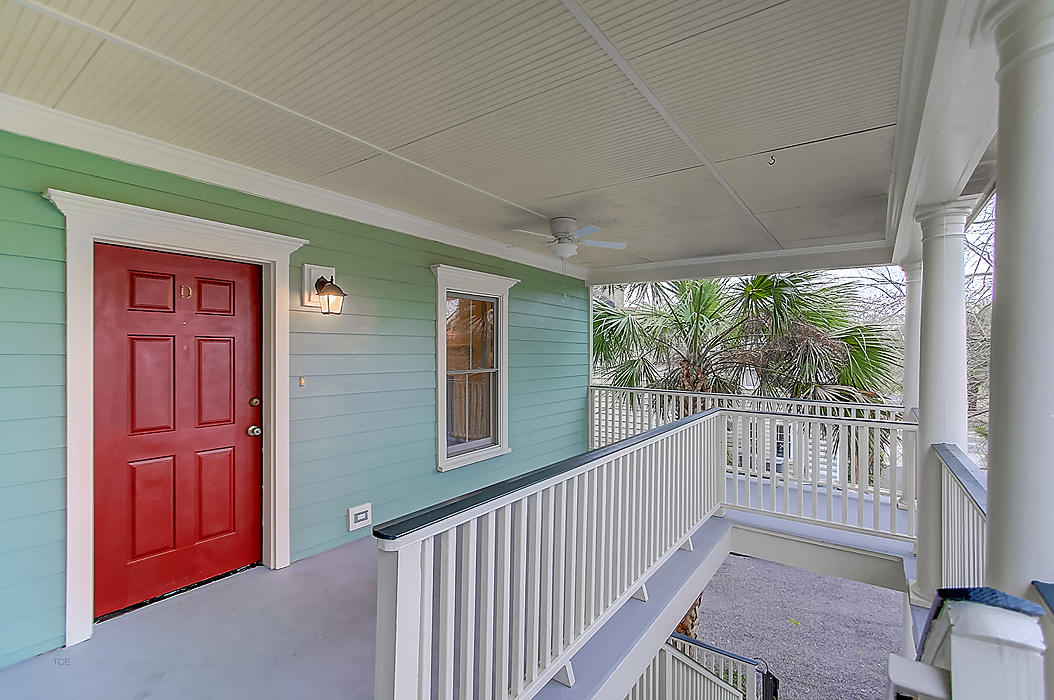 527 Rutledge Avenue, Unit D Charleston, SC 29403 - Photo 4 of 30 527 Rutledge Ave (5)
