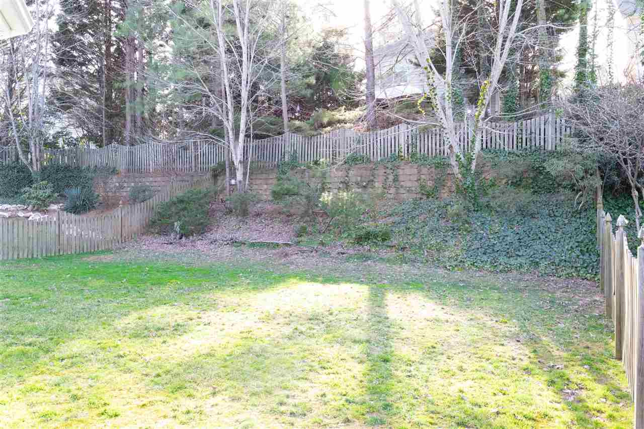 8413 Aztec Dawn Court Raleigh, NC 27613 - Photo 22 of 25 Photo 22