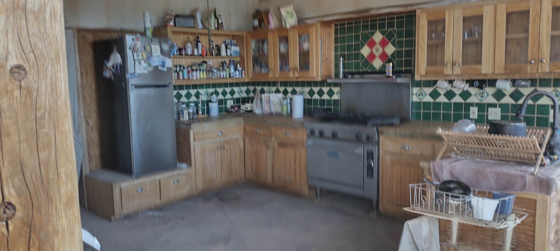 148 Starr Road Carson, NM 87517 - Photo 5 of 9
