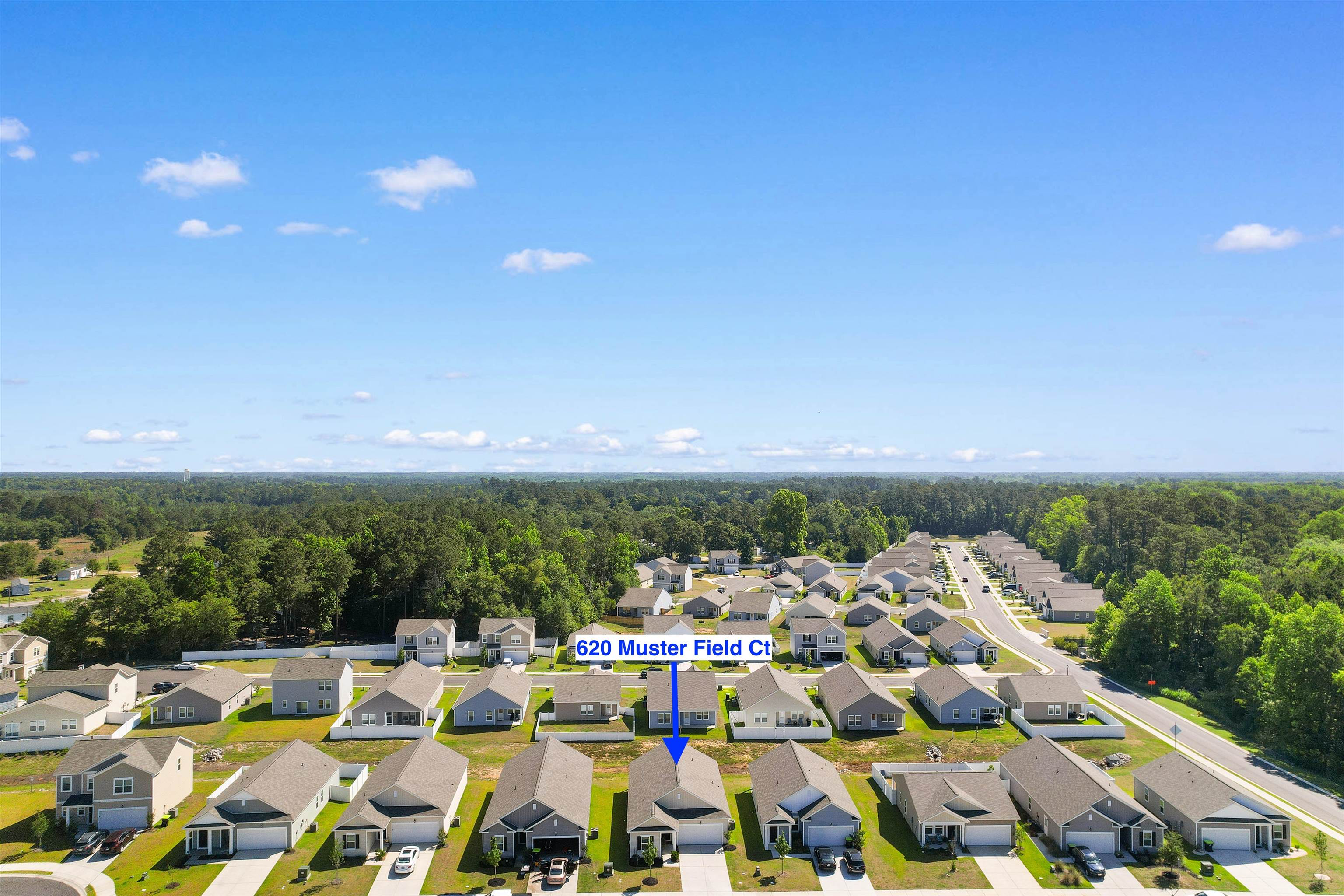 620 Muster Fld Court Conway, SC 29526 - Photo 38 of 52