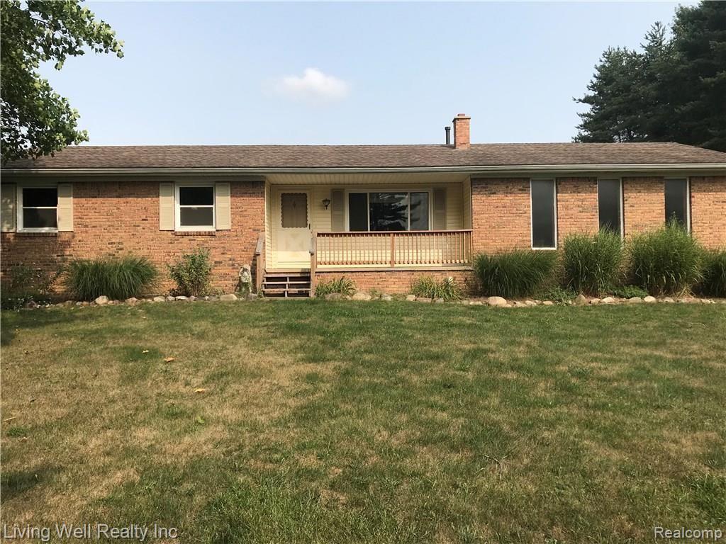 3112 North Nicholson Road Fowlerville, MI 48836 - Photo 2 of 22