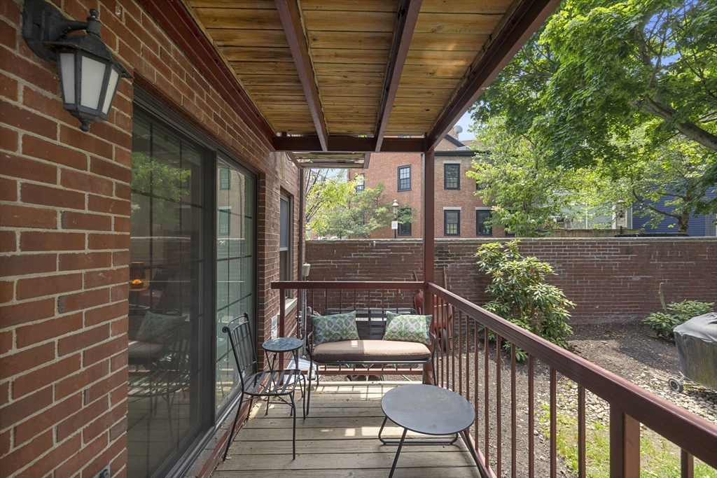 100 Main Street, Unit 2 Boston, MA 02129 - Photo 19 of 23