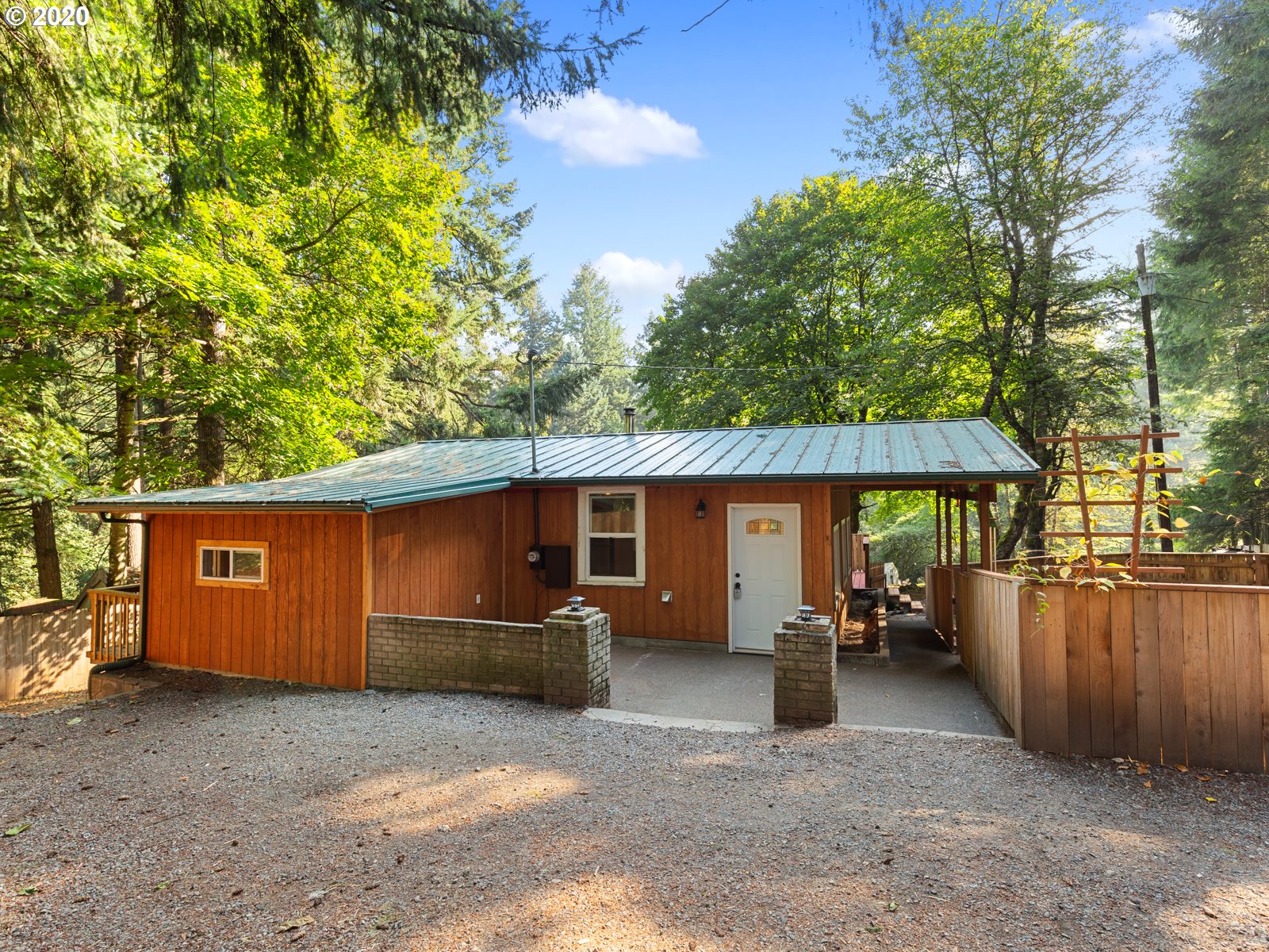 24279 South Hayden Road Estacada, OR 97023 - Photo 1 of 23
