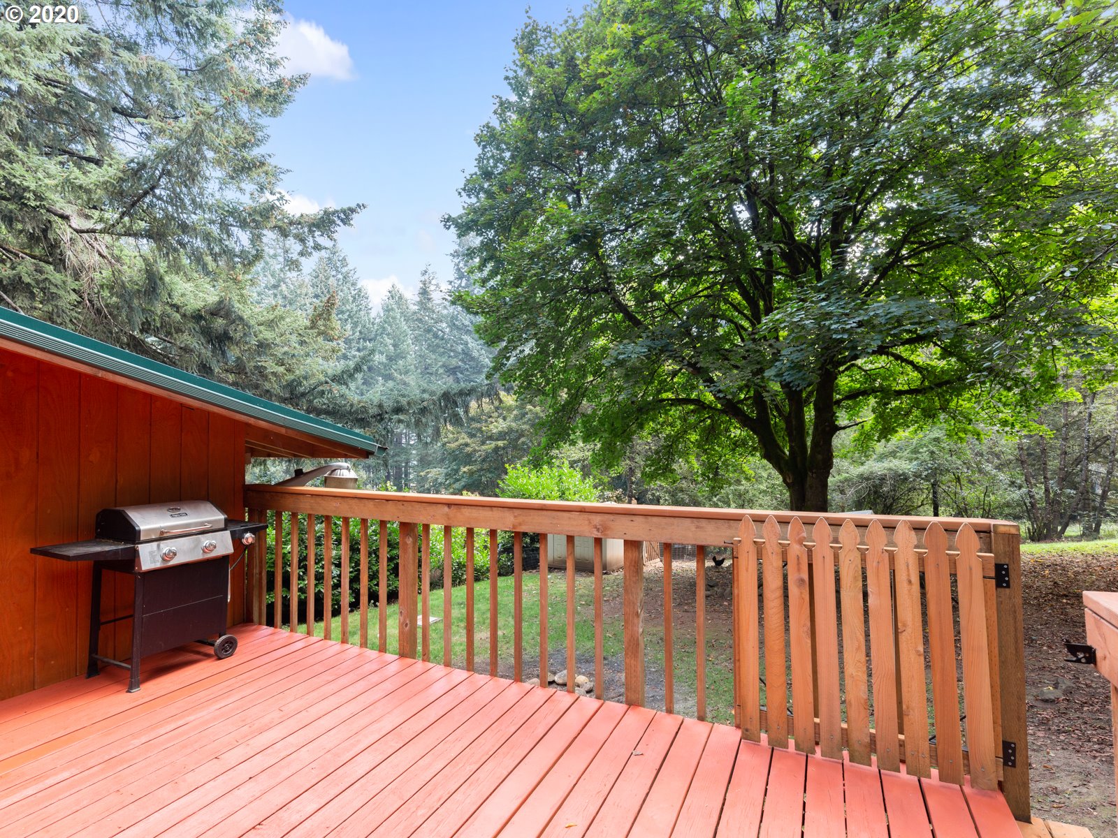24279 South Hayden Road Estacada, OR 97023 - Photo 19 of 23