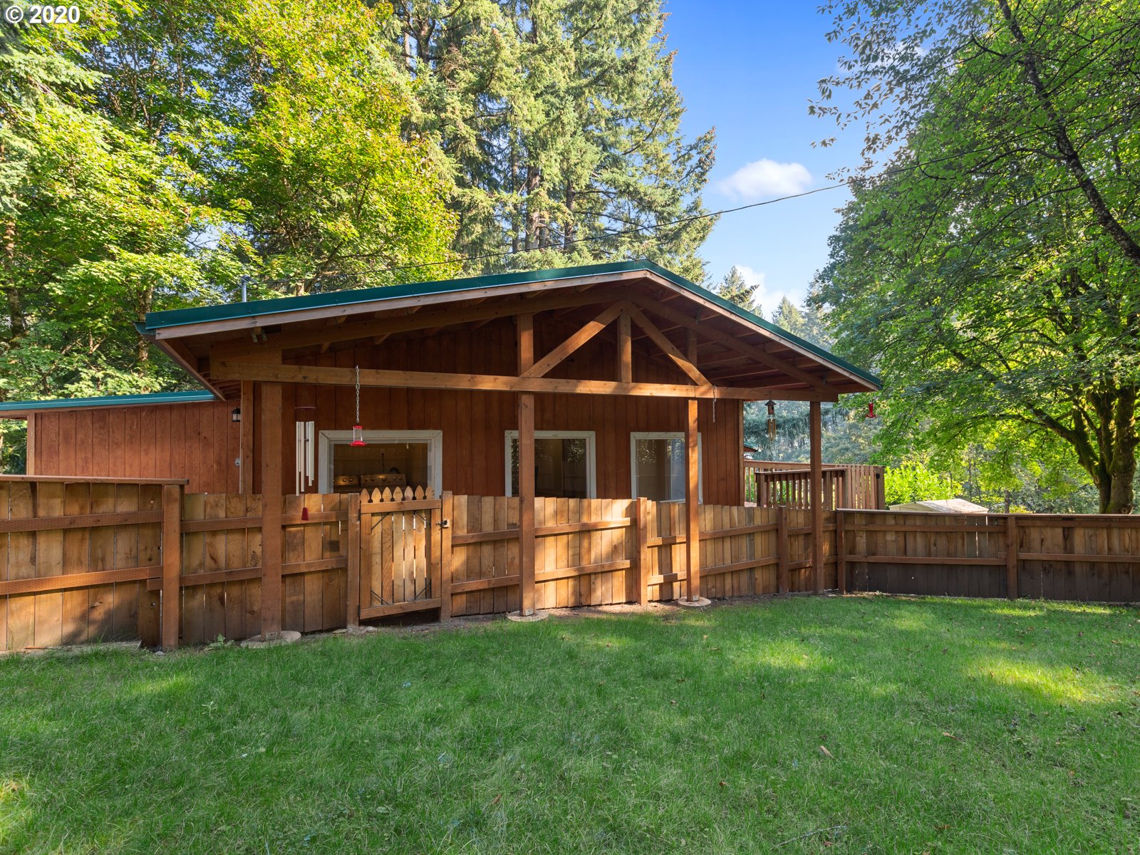 24279 South Hayden Road Estacada, OR 97023 - Photo 21 of 23