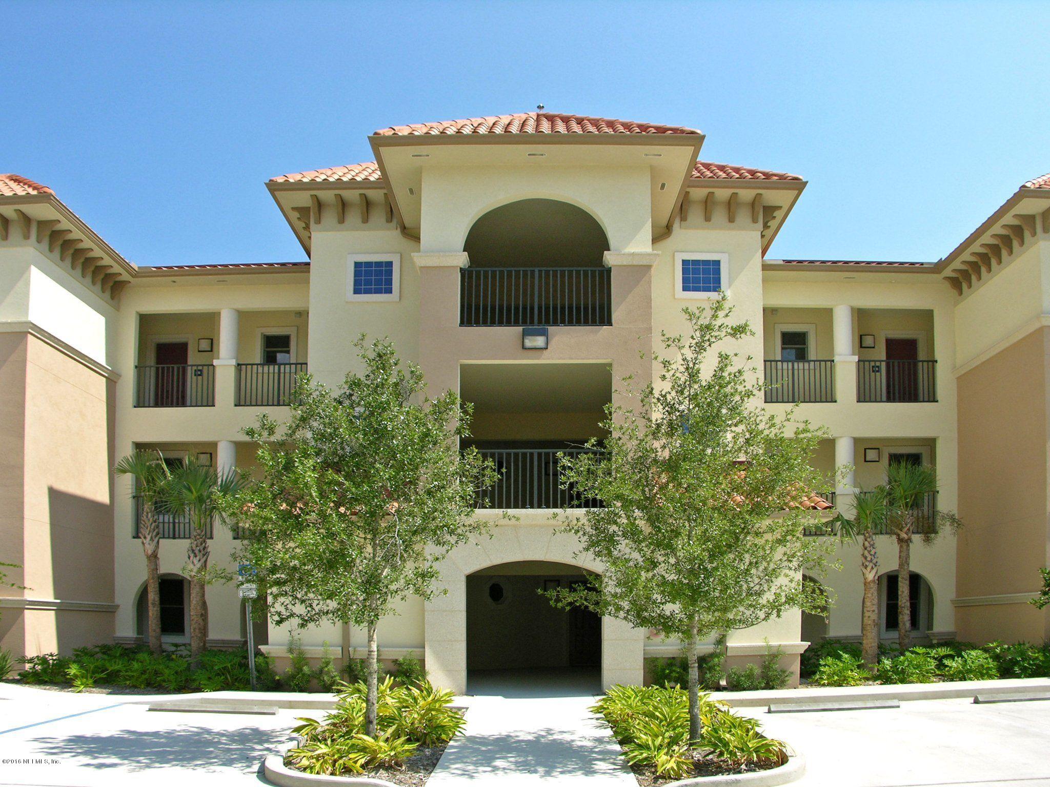 1 Radio Road, Unit 301 St. Augustine, FL 32084 - Photo 5 of 46 Elevator Entrance