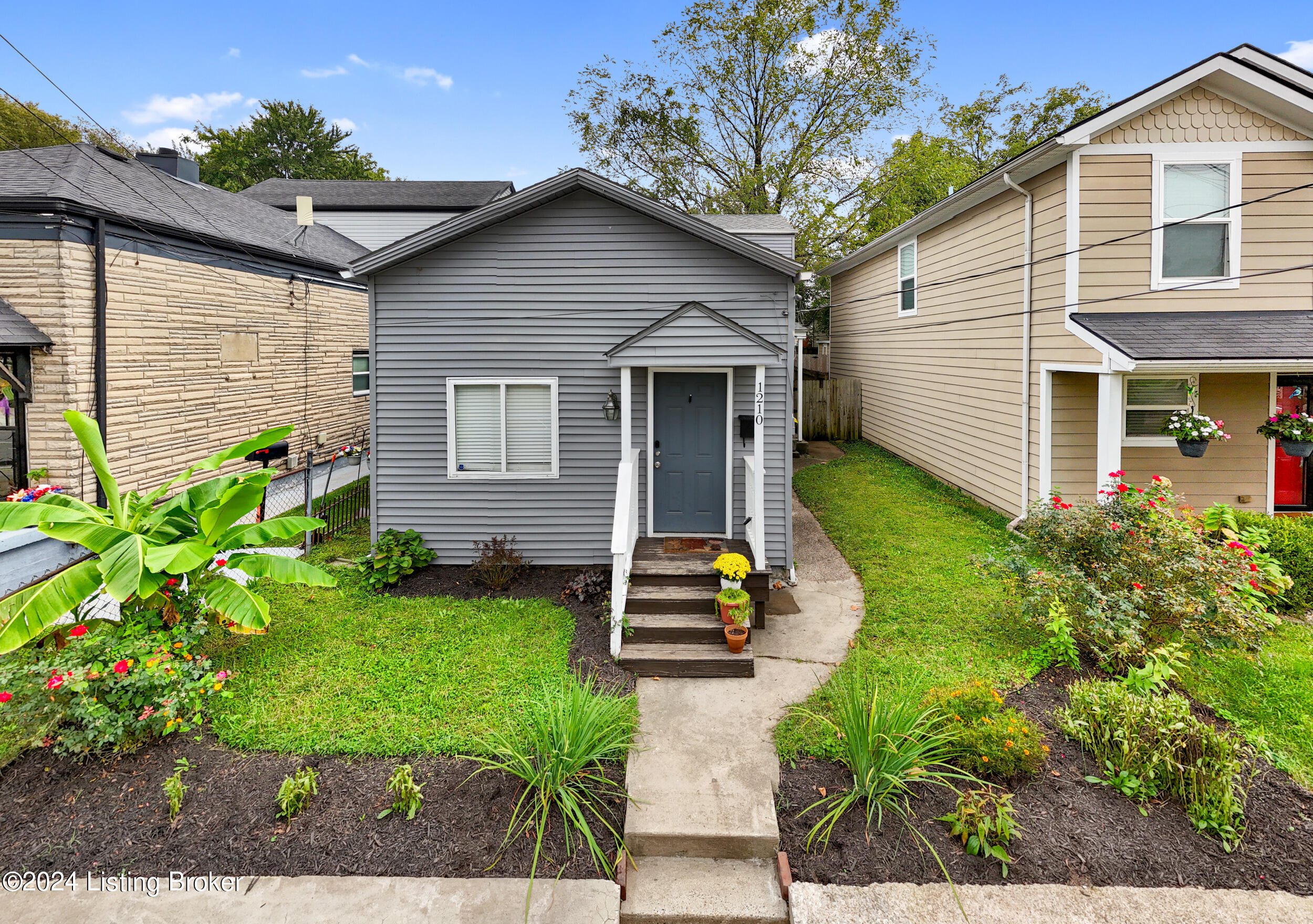 1210 Lexington Road Louisville, KY 40206 - Photo 1 of 36 dji_20241001141245_0003_d