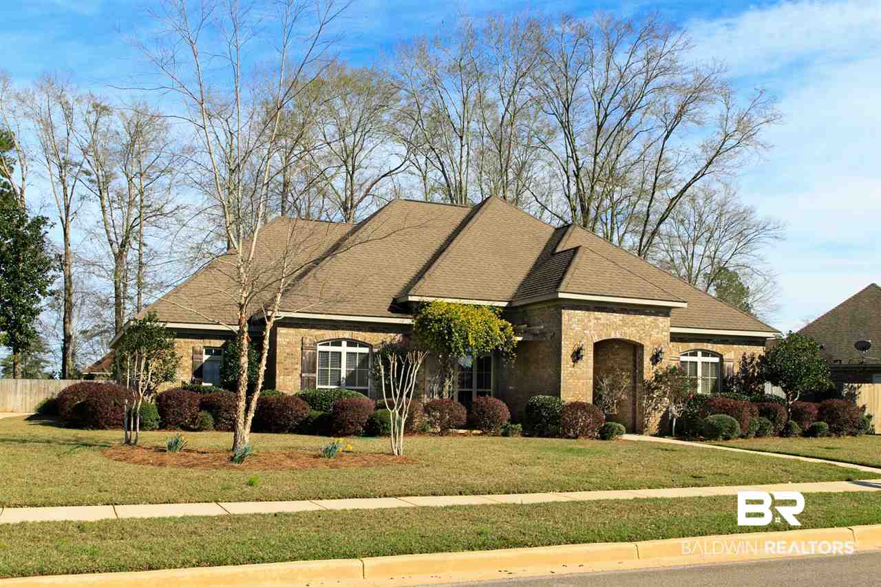 3896 Harmony Ridge Circle West Semmes, AL 36575 - Photo 29 of 33
