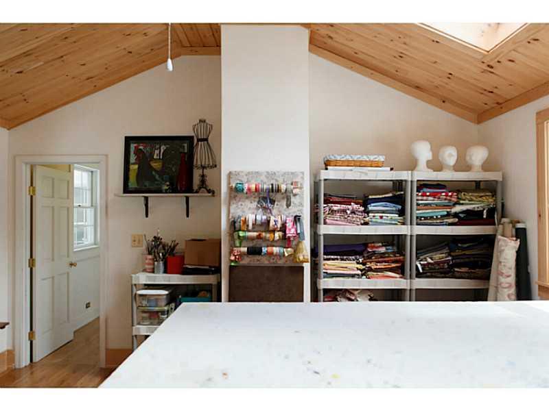 36 Bonny Eagle Road Hollis Center, ME 04042 - Photo 17 of 34 Studio/Study/Office.