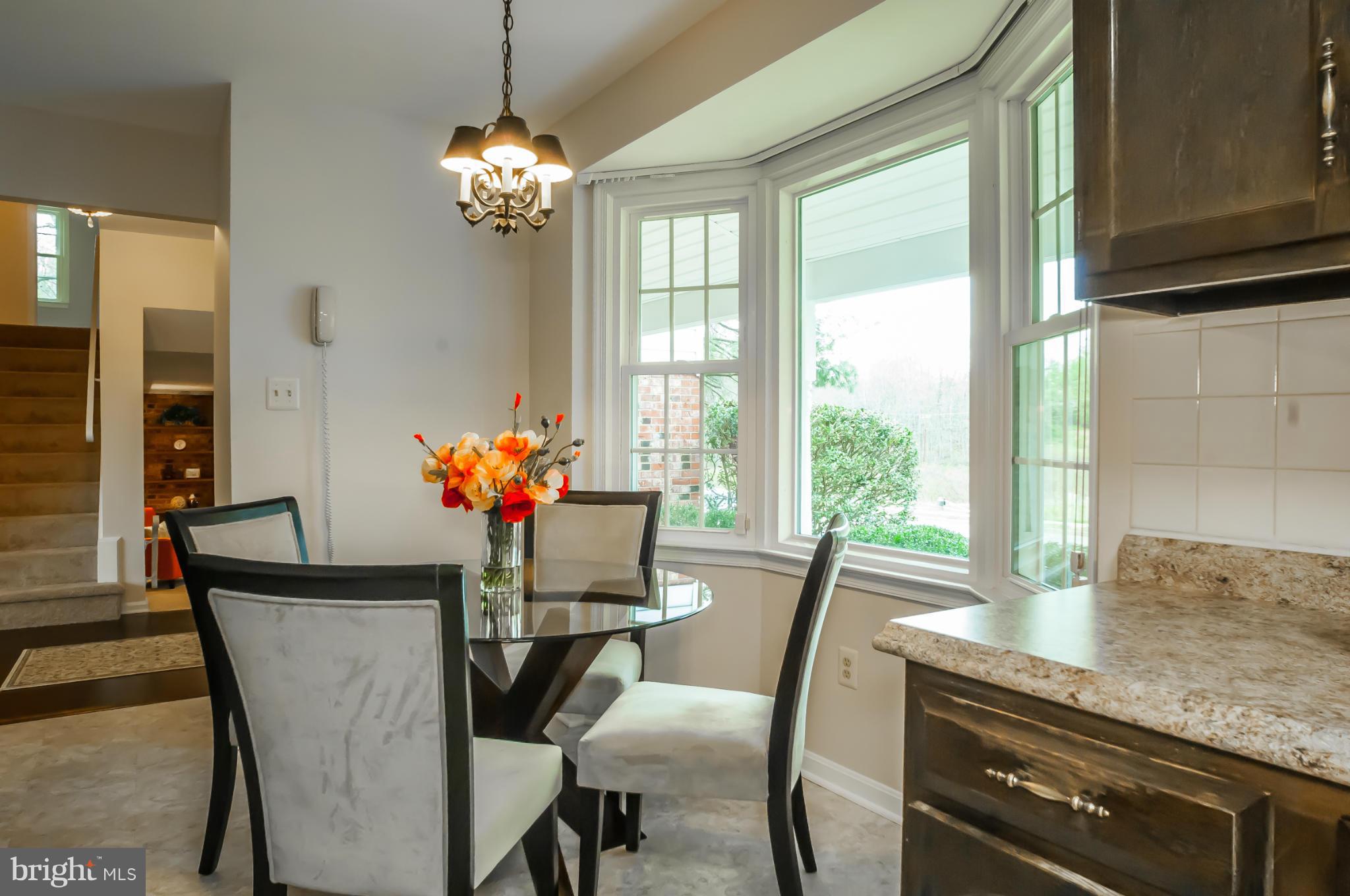 9415 Retriever Road Springfield, VA 22153 - Photo 11 of 29 Kitchen