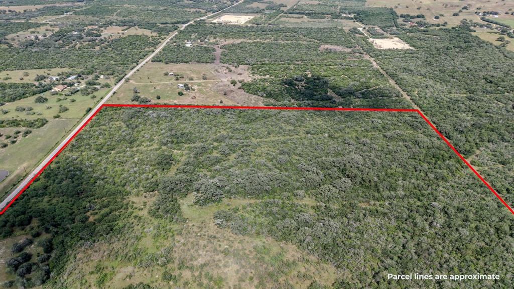 Tbd Davy Cemetery Road Yorktown, TX 78164 - Photo 9 of 18