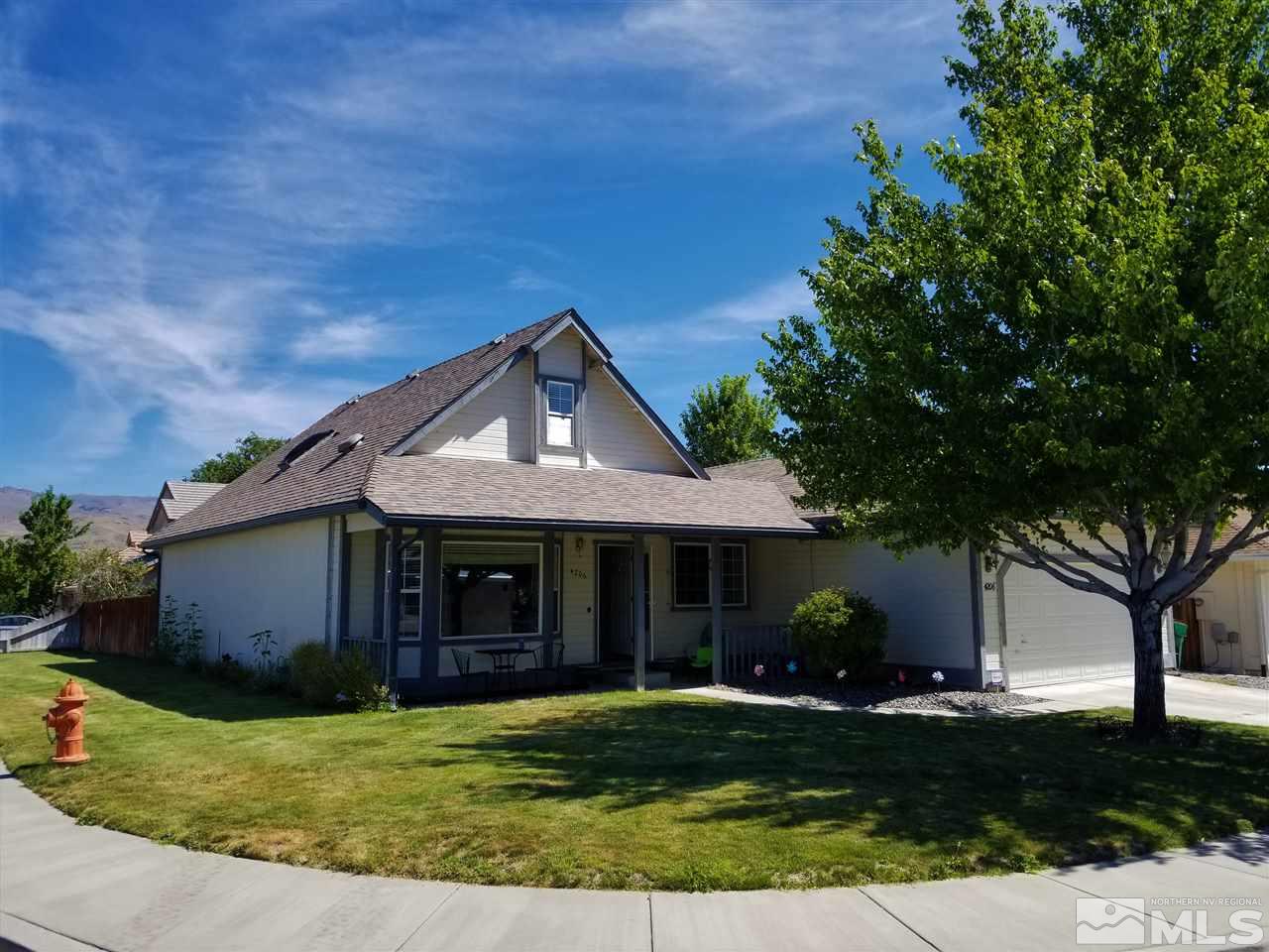 4206 Spring Drive Carson City, NV 89701 - Photo 1 of 25 Photo 1