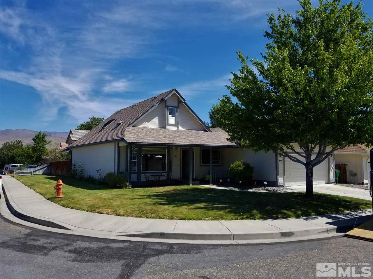 4206 Spring Drive Carson City, NV 89701 - Photo 25 of 25 Photo 25