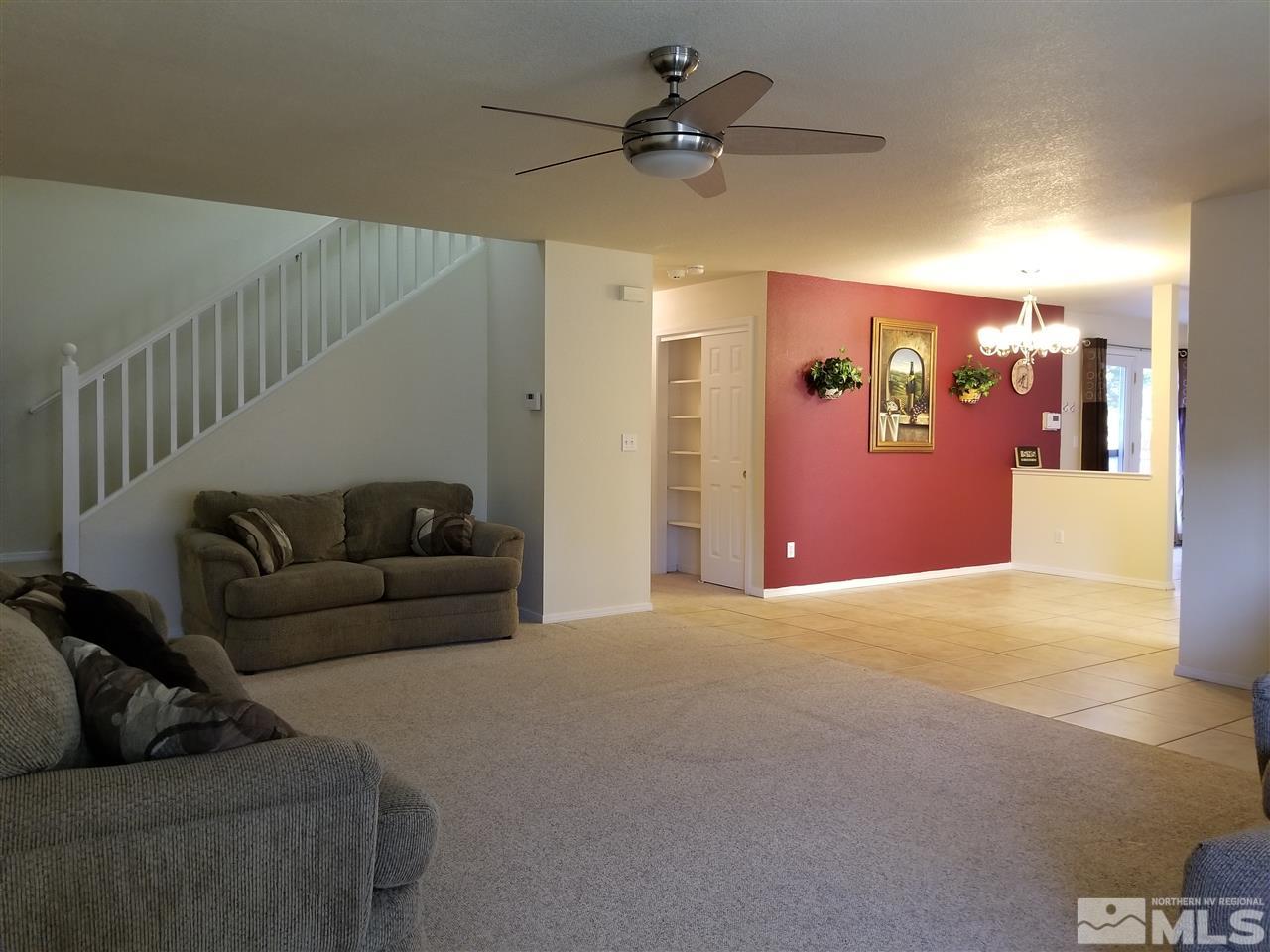 4206 Spring Drive Carson City, NV 89701 - Photo 4 of 25 Photo 4