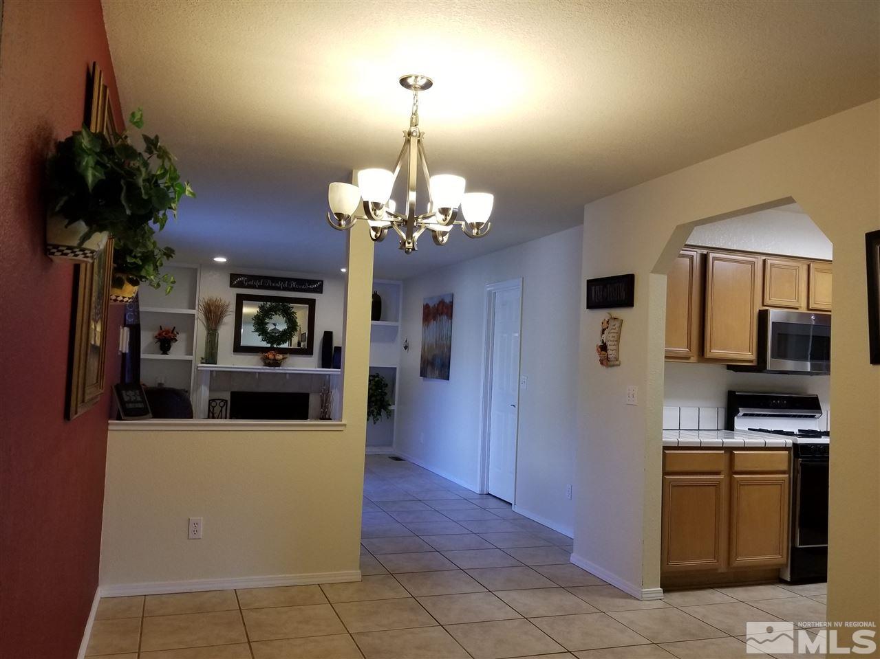 4206 Spring Drive Carson City, NV 89701 - Photo 6 of 25 Photo 6