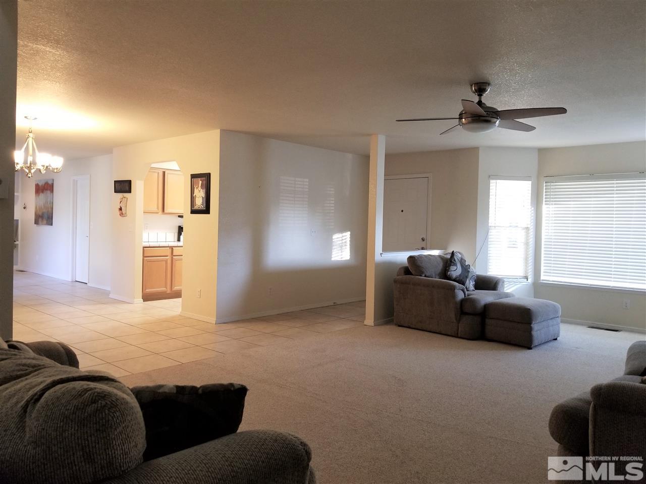 4206 Spring Drive Carson City, NV 89701 - Photo 7 of 25 Photo 7